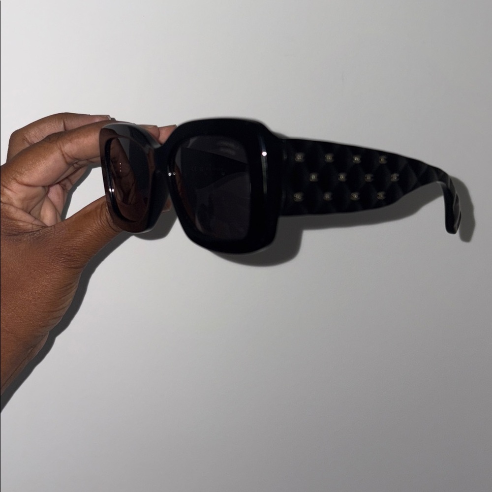 Chanel Glasses